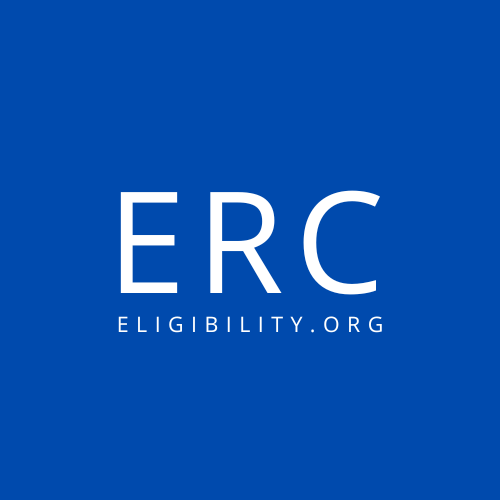 ERC Eligibility